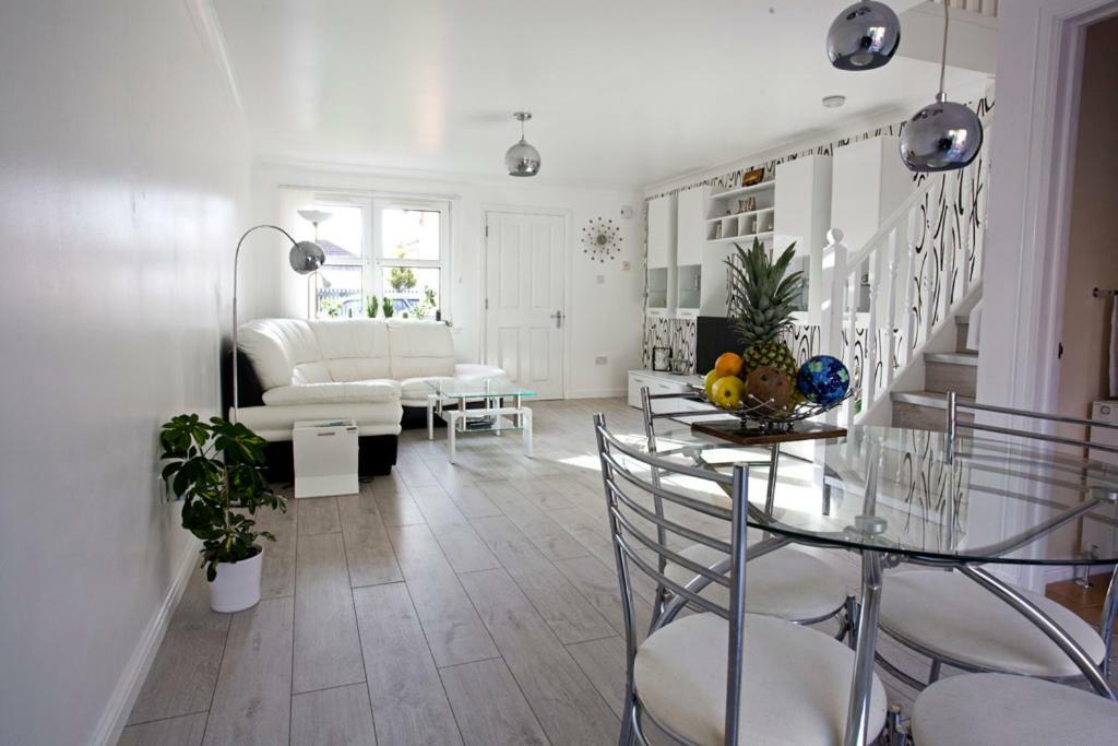 Gala Rooms Homestay - Free Parking EDI Exterior foto