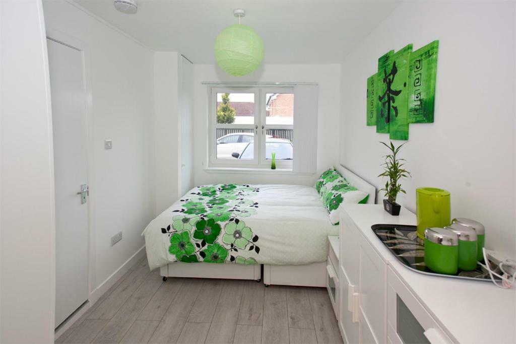 Gala Rooms Homestay - Free Parking EDI Exterior foto