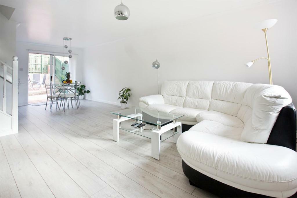 Gala Rooms Homestay - Free Parking EDI Exterior foto