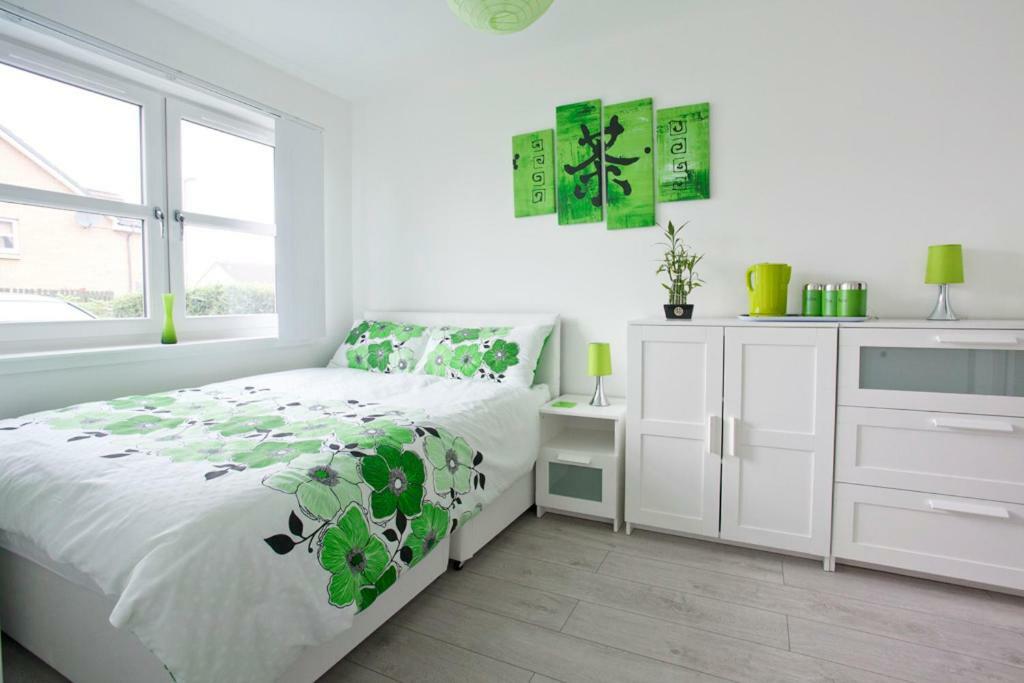 Gala Rooms Homestay - Free Parking EDI Exterior foto