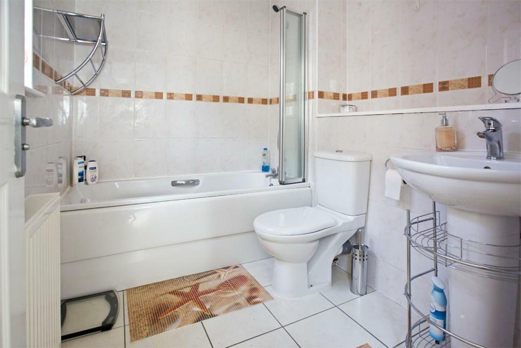 Gala Rooms Homestay - Free Parking EDI Exterior foto