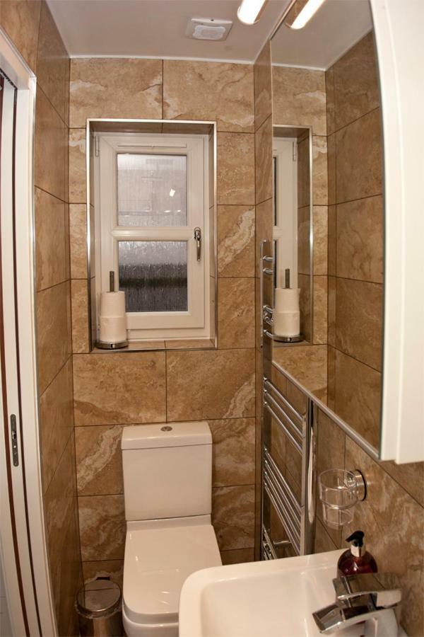 Gala Rooms Homestay - Free Parking EDI Exterior foto