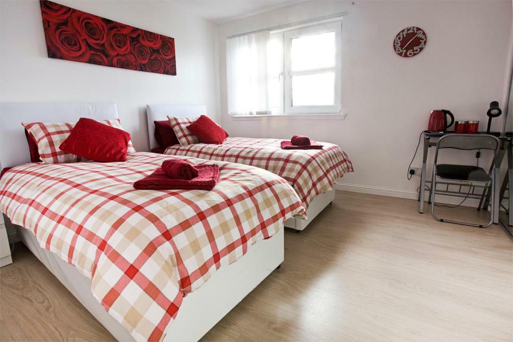 Gala Rooms Homestay - Free Parking EDI Exterior foto